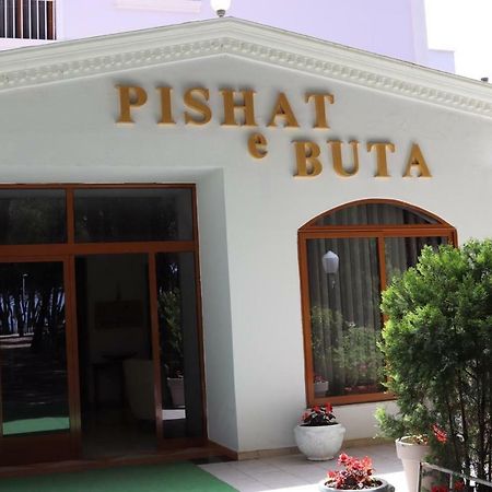 Holiday Home Pishat E Buta 28 Golem  Luaran gambar