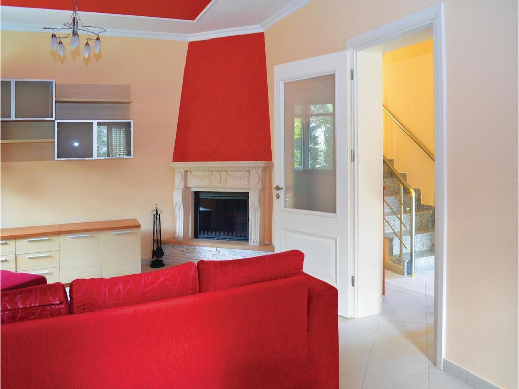 Holiday Home Pishat E Buta 28 Golem  Luaran gambar