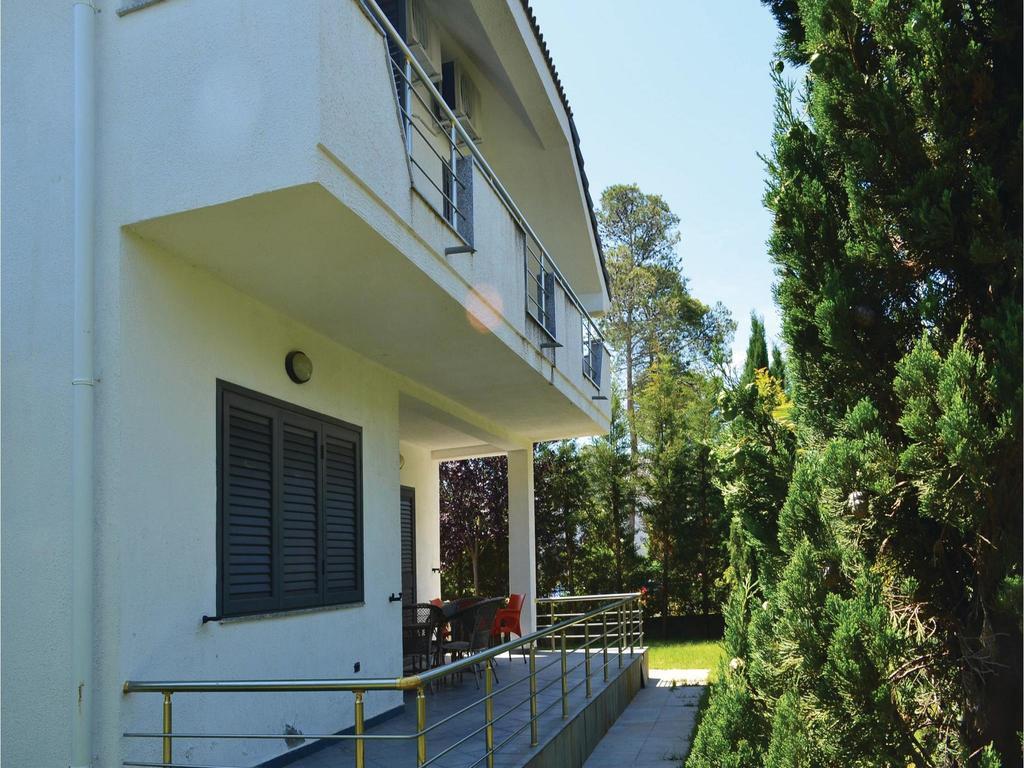 Holiday Home Pishat E Buta 28 Golem  Luaran gambar