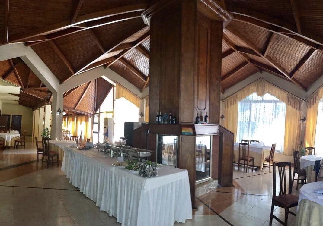 Holiday Home Pishat E Buta 28 Golem  Luaran gambar