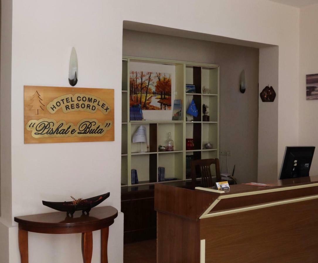Holiday Home Pishat E Buta 28 Golem  Luaran gambar