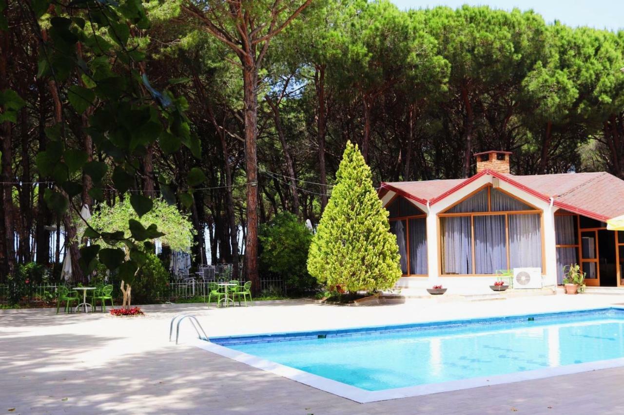 Holiday Home Pishat E Buta 28 Golem  Luaran gambar